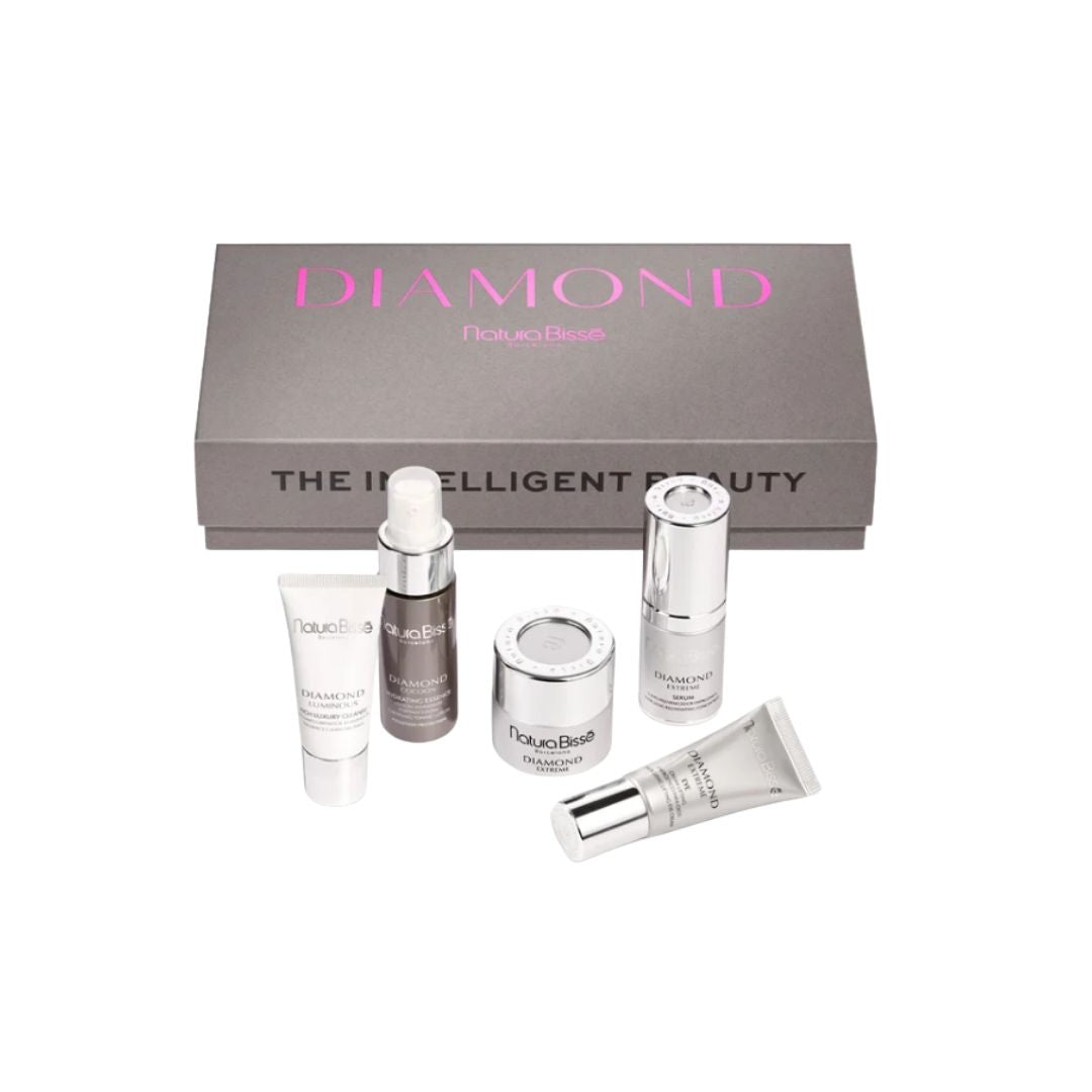 Diamond Dicovery Set - Natura Bissé___10903___207032992
