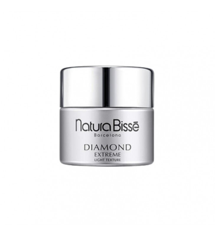 Diamond Extreme Light Texture - NATURA BISSE thumbnail