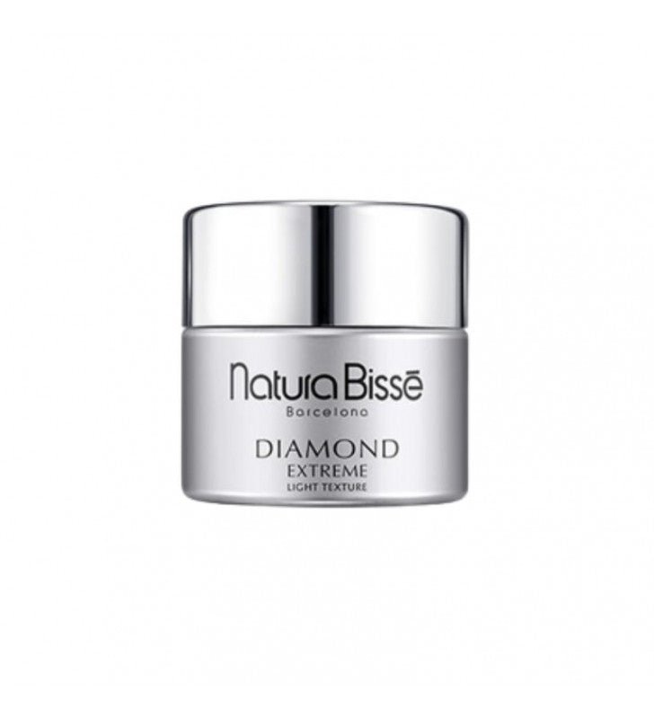Diamond Extreme Light Texture de Natura Bissé - Natura Bisse