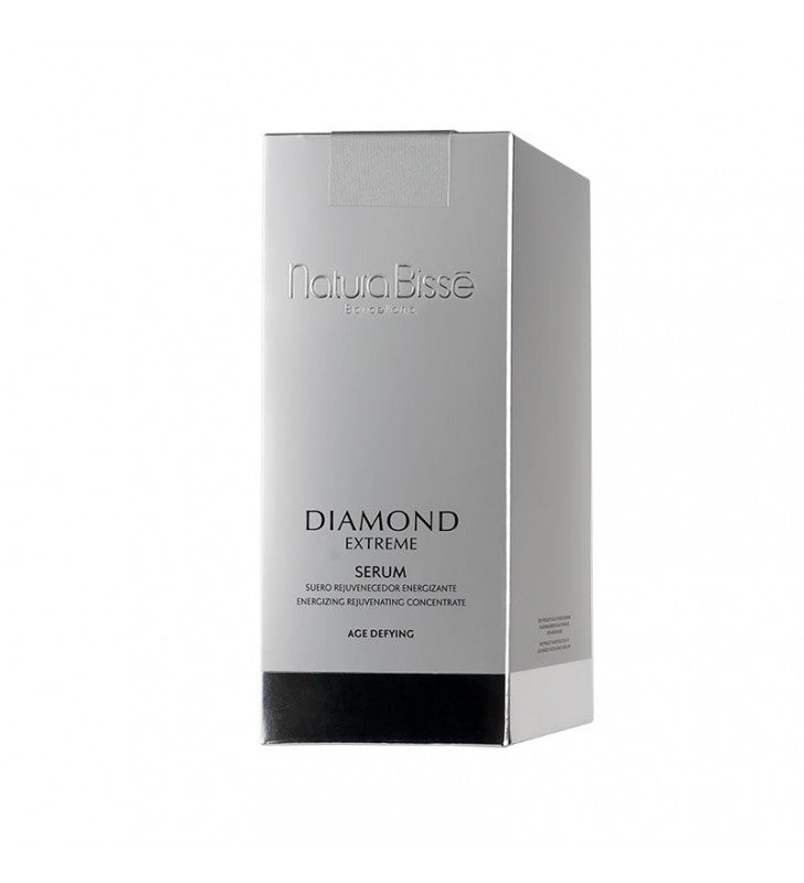 Diamond Extreme. Serum - Natura Bisse thumbnail