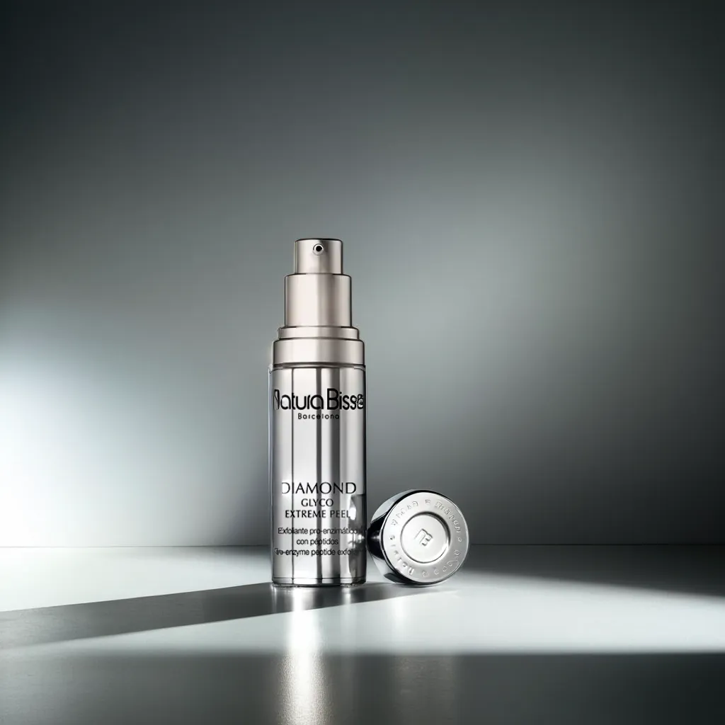 Diamond Glyco Extreme Peel de Natura Bissé - Natura Bisse