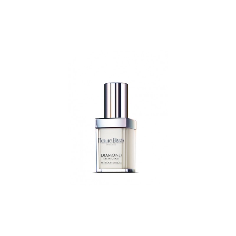 Diamond Life Infusion Retinol Eye Serum - NATURA BISSE___534___461354244