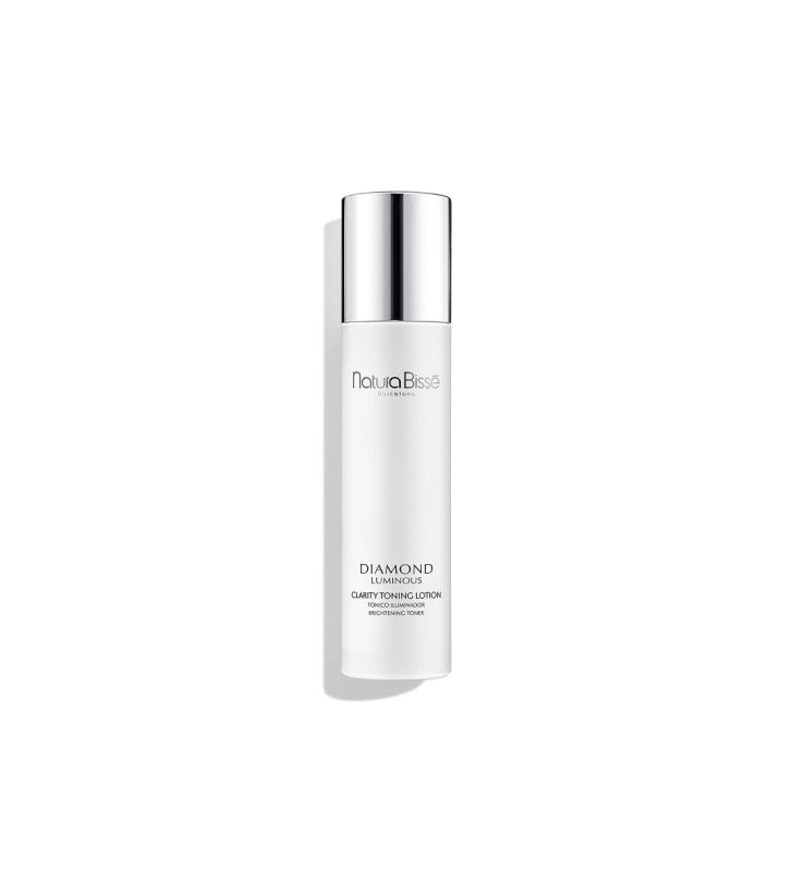 Diamond Luminous Clarity Toning Lotion - NATURA BISSE___460___3095292256