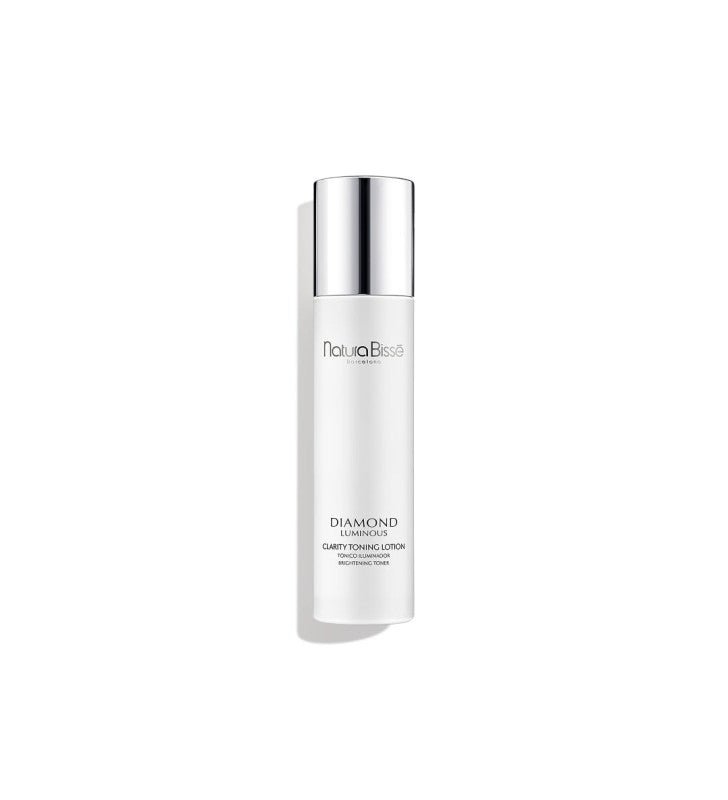 Diamond Luminous Clarity Toning Lotion de Natura Bissé