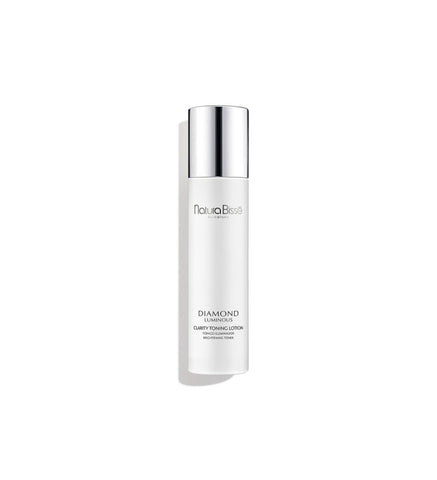 Diamond Luminal Clarity Toning Lotion - Natura Bisse