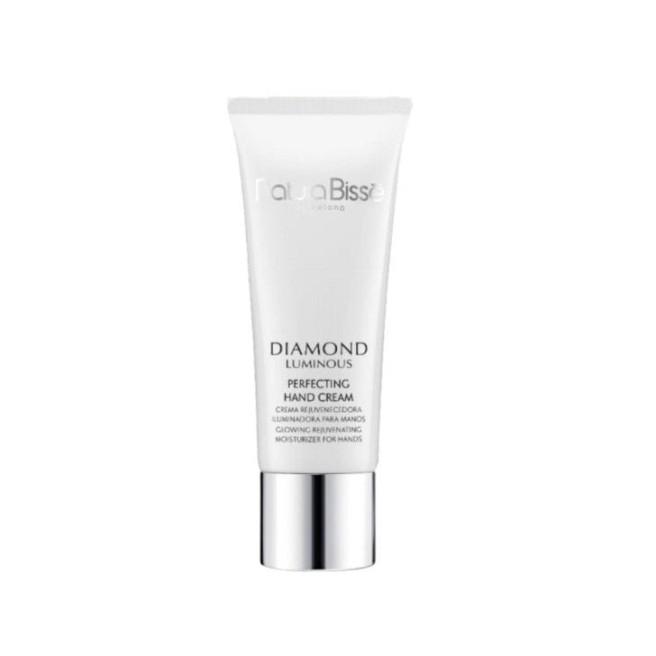 Diamond Luminous Perfecting Hand Cream de Natura Bissé - Natura Bisse