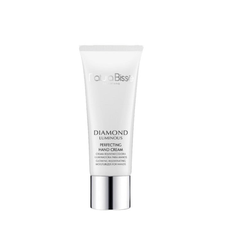 Diamond Luminous Perfecting Hand Cream de Natura Bissé - Natura Bisse