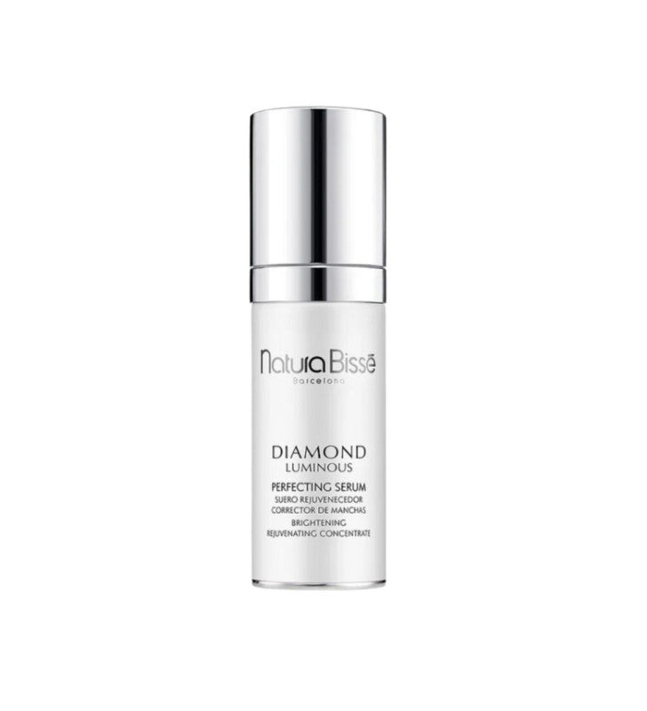 Diamond Luminous. Perfecting Serum - NATURA BISSE thumbnail