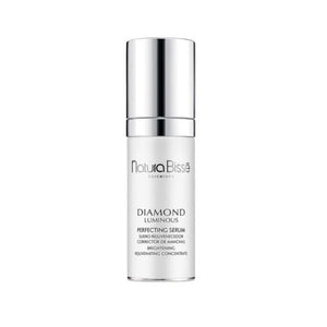 Paso 5: Serum — Diamond Luminous Perfecting Serum de Natura Bissé de Natura Bisse