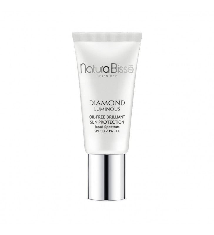 Diamond Luminous SPF50 PA+++ Oil Free Brilliant Sun - NATURA BISSE___474___1130760628