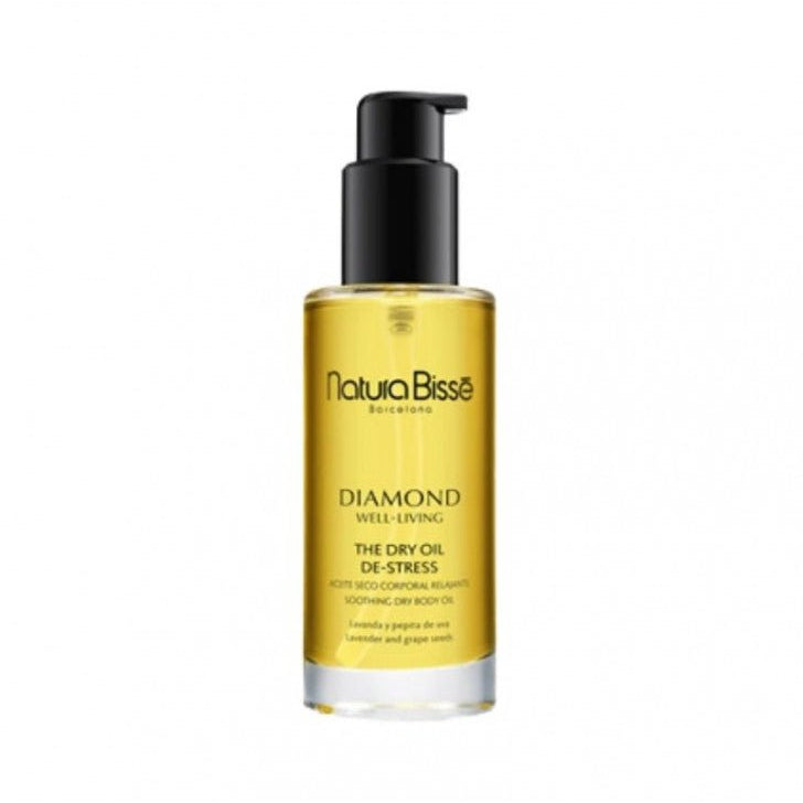 The Dry Oil De - Stress - Diamond Well - Living de Natura Bissé - Natura Bisse