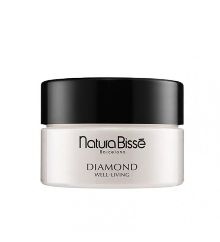 Diamond Well-Living. The Body Cream - NATURA BISSÉ thumbnail