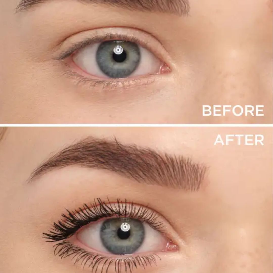 Angel Eyes Mascara - Cejas y pestañas de ARTDECO thumbnail