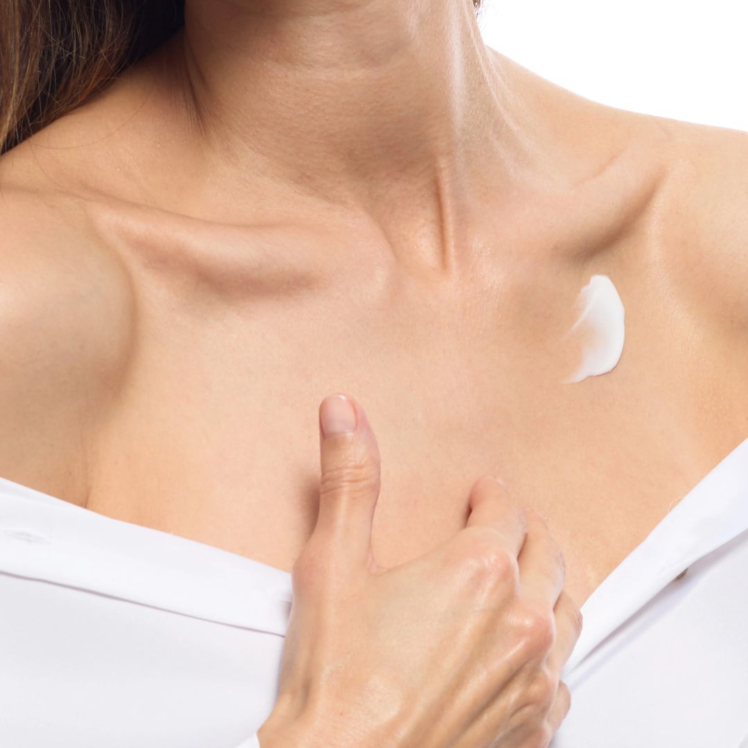 Crema Global Firmeza Cuello - Escote - Busto - Timexpert Lift_In de Germaine de Capuccini - Germaine de Capuccini