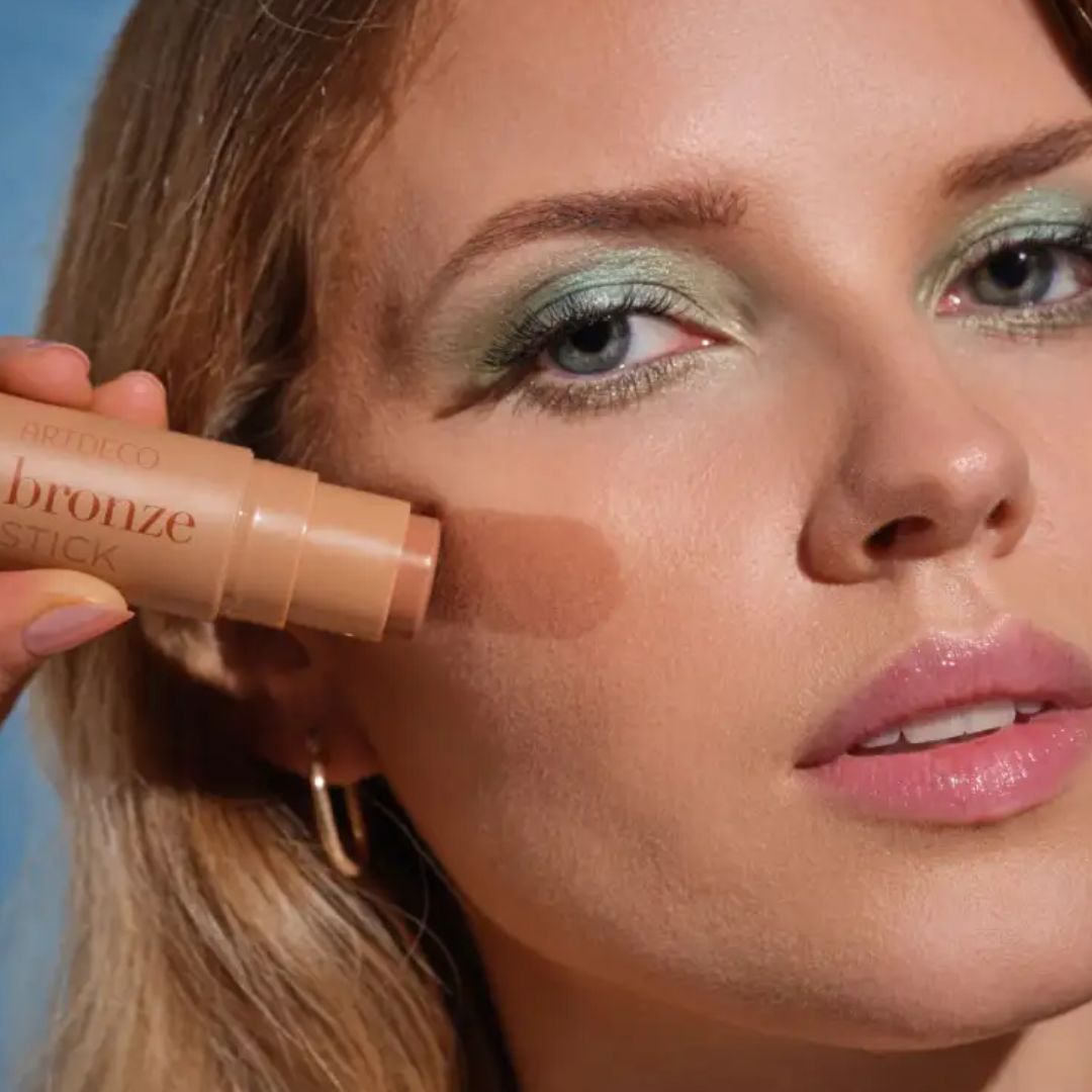 Bronze Stick - Rostro de ARTDECO - Artdeco