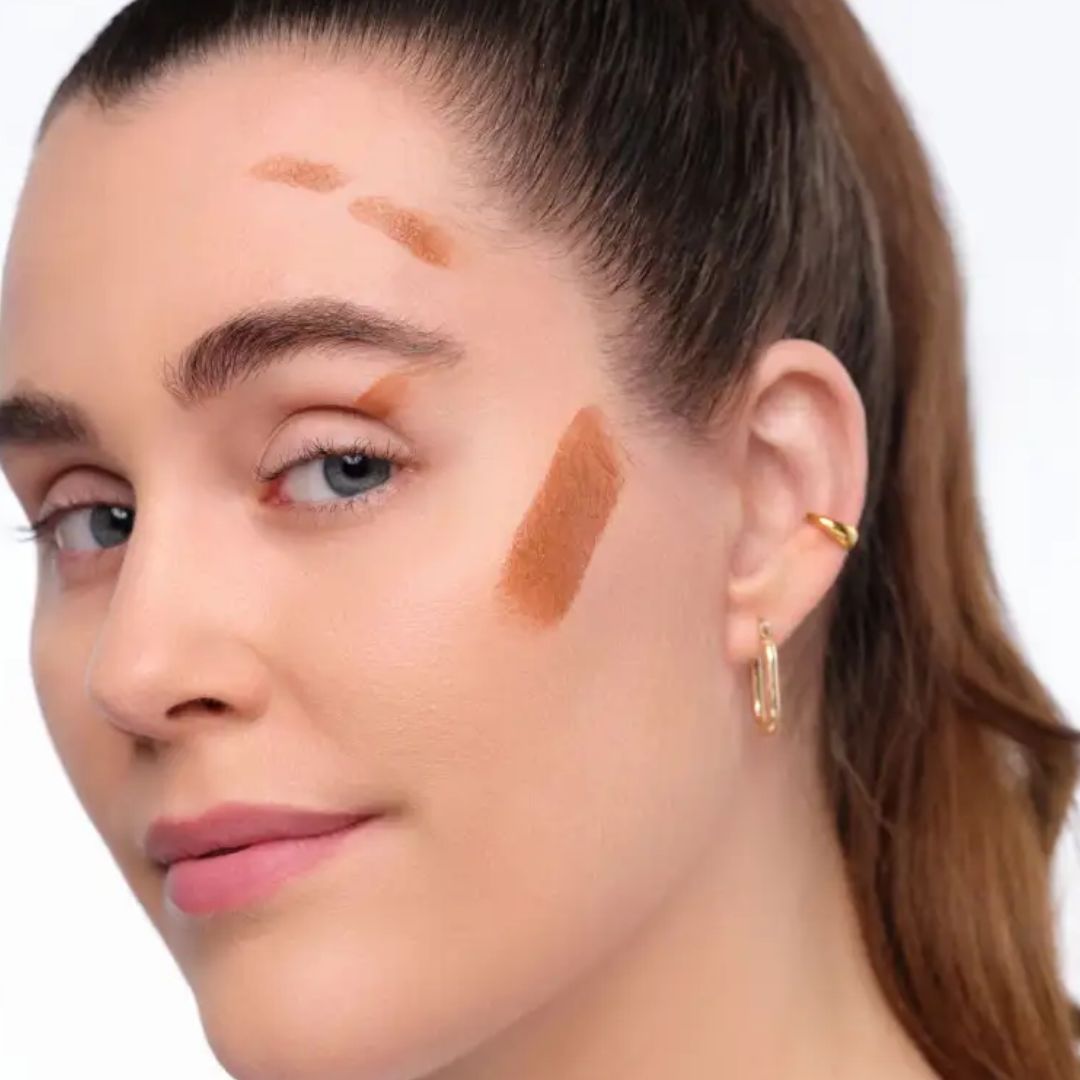 Bronze Stick - Rostro de ARTDECO thumbnail