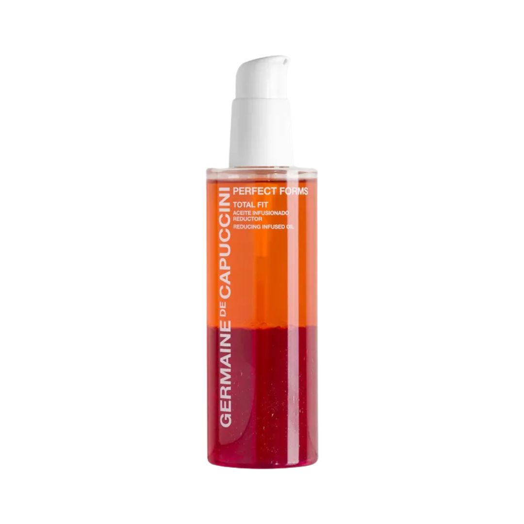 Total Fit. Aceite Infusionador Reductor - Perfect Forms de Germaine de Capuccini thumbnail