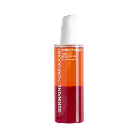 Total Fit. Aceite Infusionador Reductor - Perfect Forms de Germaine de Capuccini