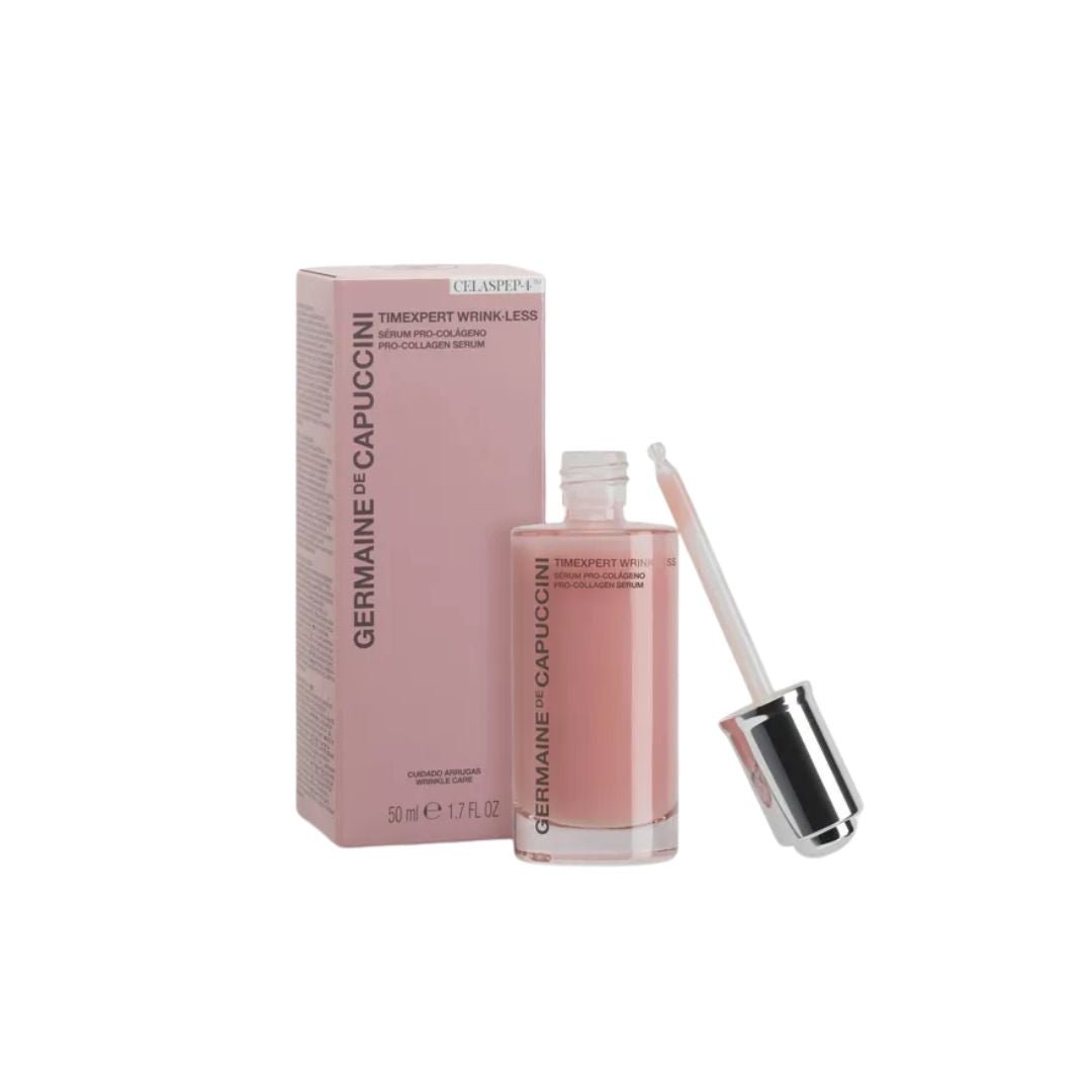 Serum Pro - Colágeno - Timpexpert Wrink·Less de Germaine de Capuccini - Germaine de Capuccini