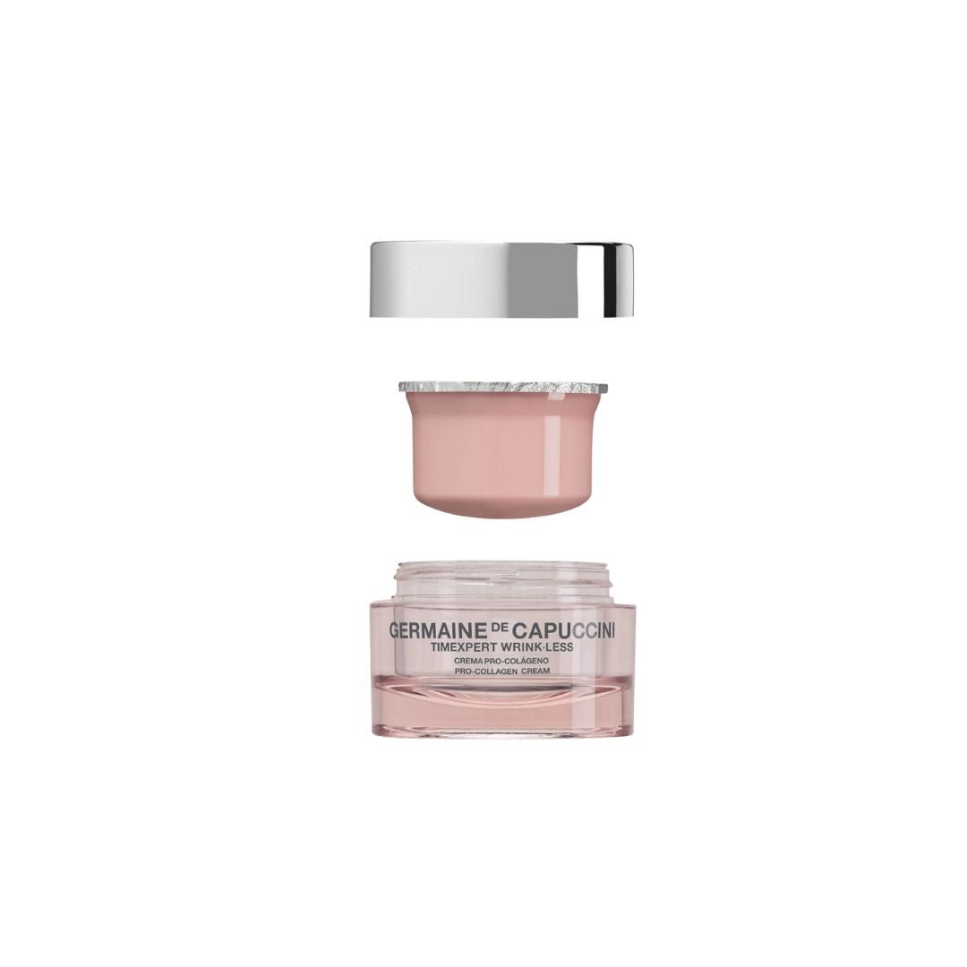 Pro - Colágeno Ojos y Labios - Timpexpert Wrink·Less de Germaine de Capuccini - Germaine de Capuccini