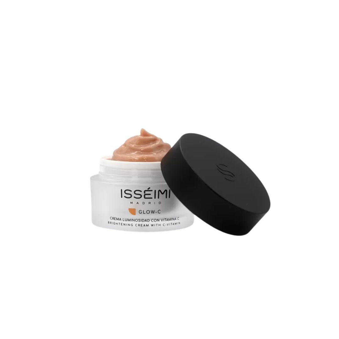 Crema Glow C - Luminosidad de Isséimi - Isseimi