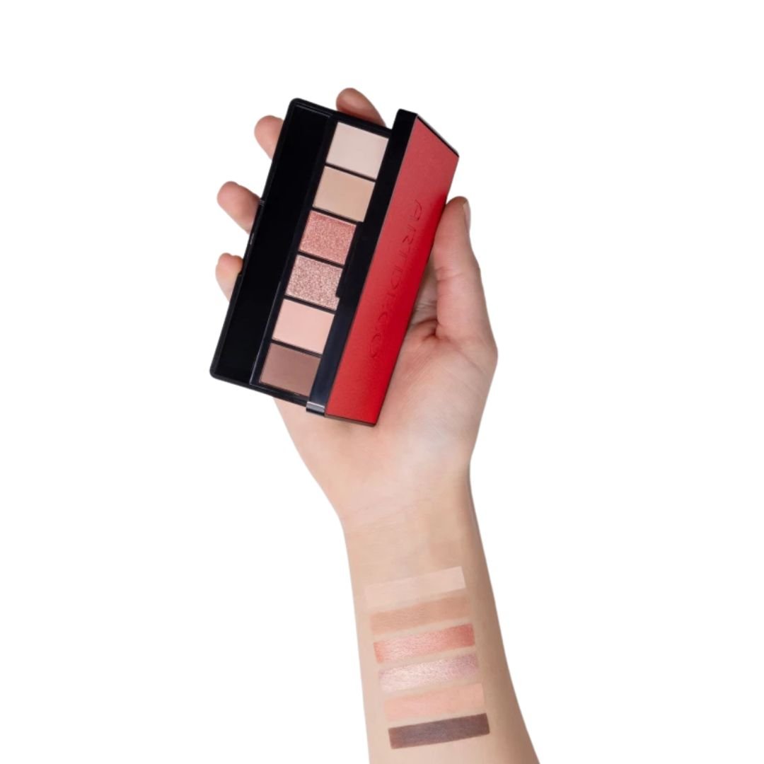 Iconic Eyeshadow Palette - Ojos de ARTDECO - Artdeco