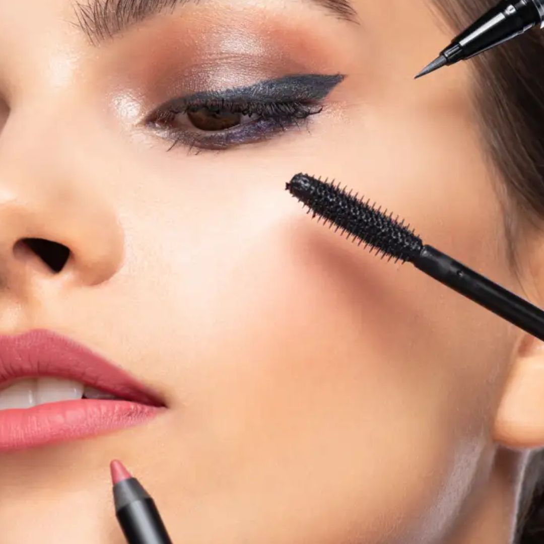 Ultra Deep Black Mascara - Cejas y pestañas de ARTDECO - Artdeco