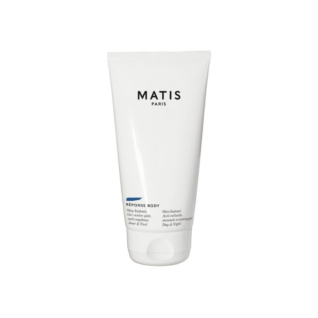 Slim-Instant - Réponse Body de MATIS thumbnail