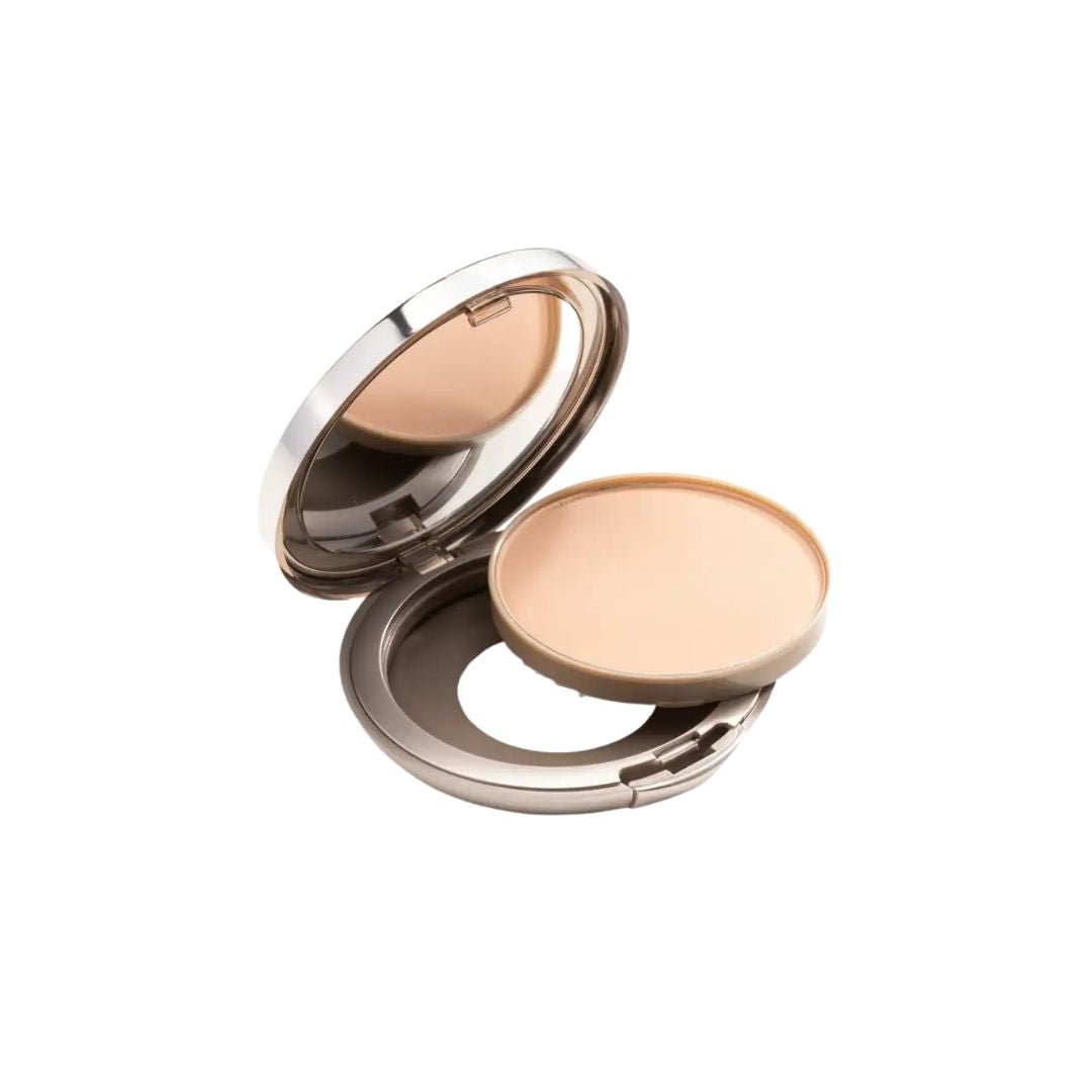 Hydra Mineral Compact Foundation - Rostro de ARTDECO - Artdeco
