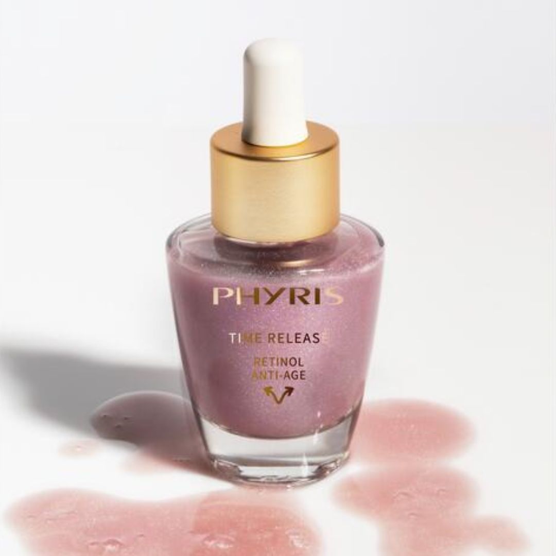 Retinol Anti Age - Time Release de Phyris thumbnail