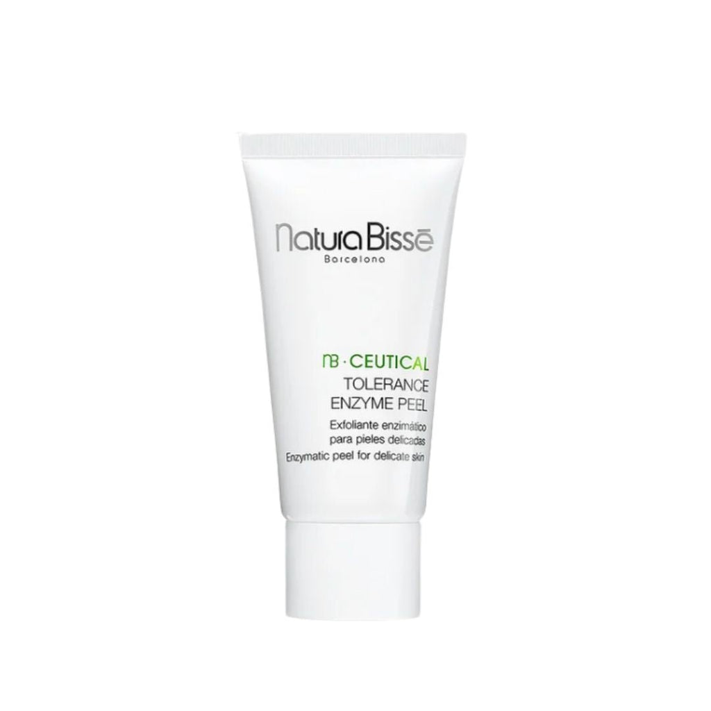 Tolerance Enzyme Peel - NB-Ceutical de Natura Bissé