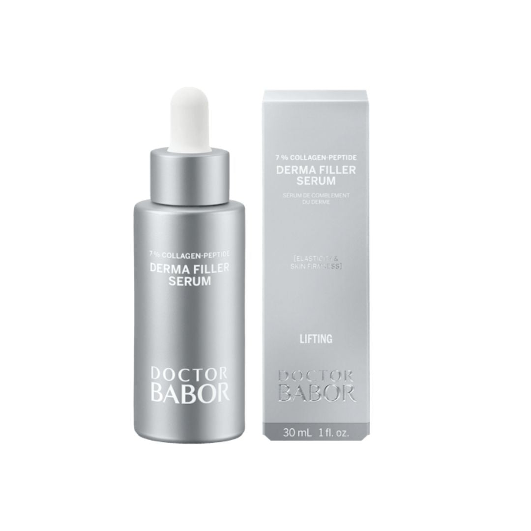 Derma Filler Serum - Lifting de Doctor Babor - D. Babor