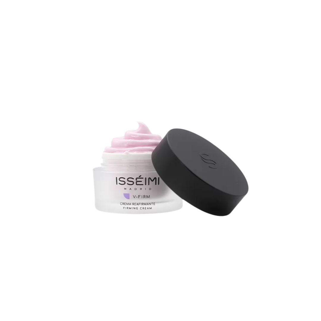 Crema V - Firm - Reafirmación de Isséimi - Isseimi