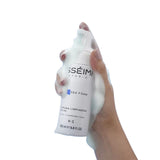 Espuma Sea Foam - Higiene de la piel de Isséimi - Isseimi