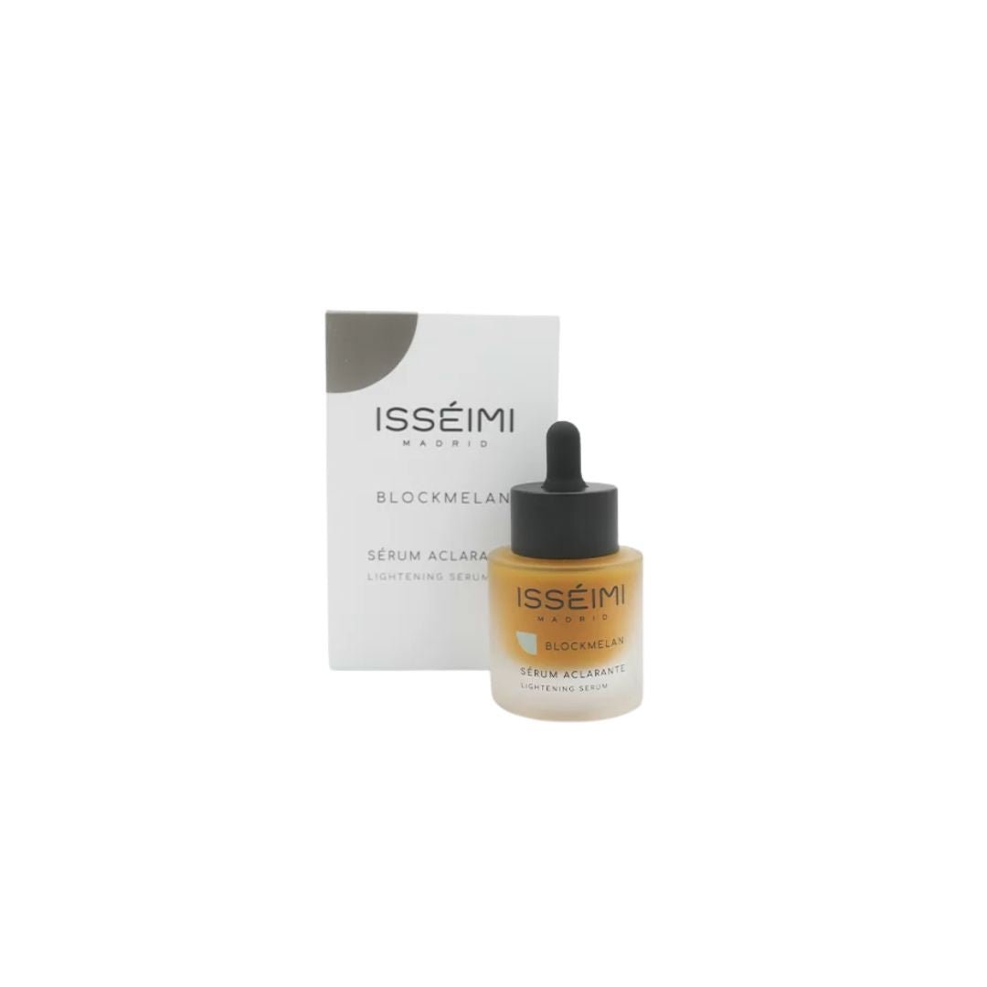 Serum Blockmelan - Manchas de Isséimi - Isseimi