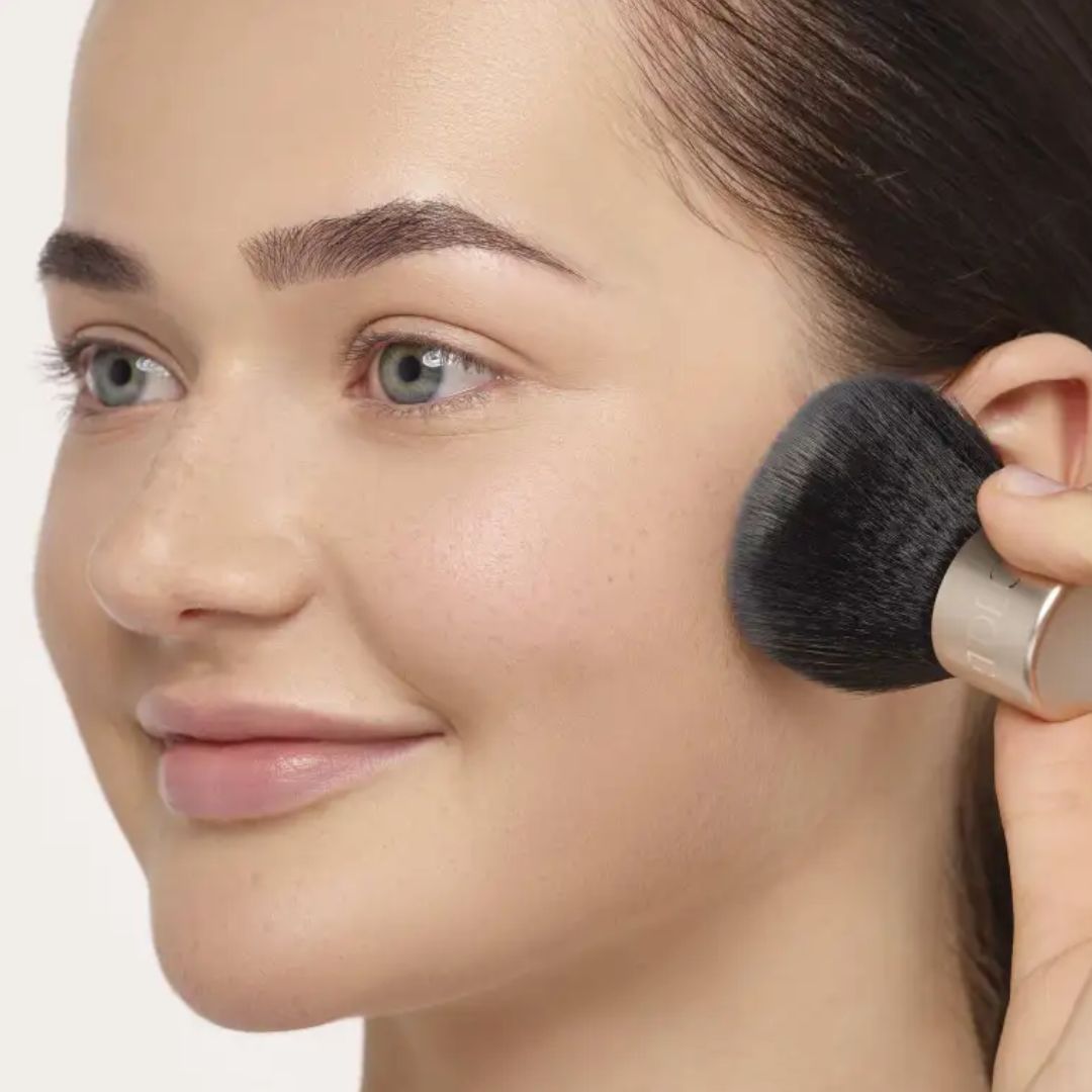 Brush for Mineral Powder Foundation de ARTDECO - Artdeco