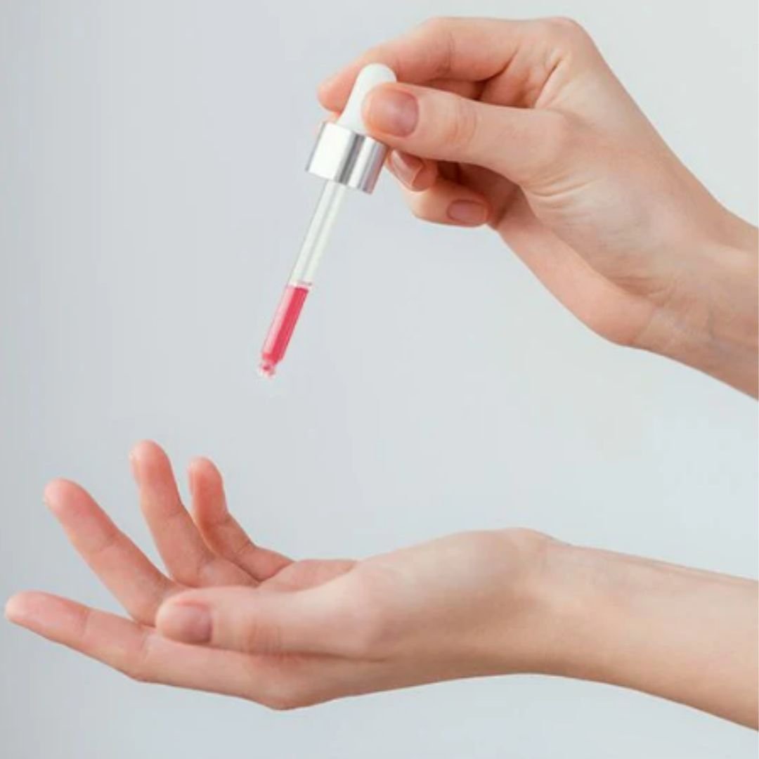 Niacinamid Serum - Serums Activos de La Mer - La Mer