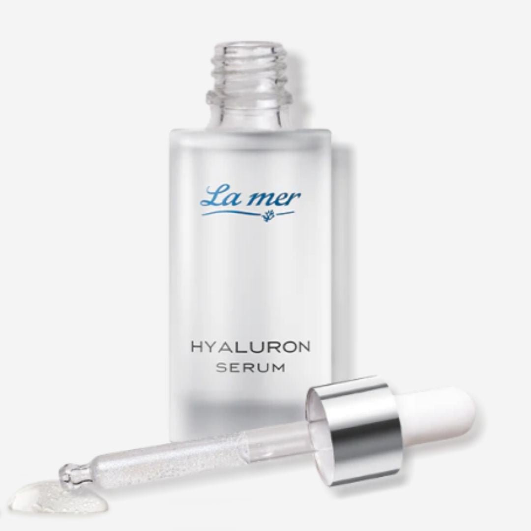 Hyaluron Serum - Serums Activos de La Mer - La Mer