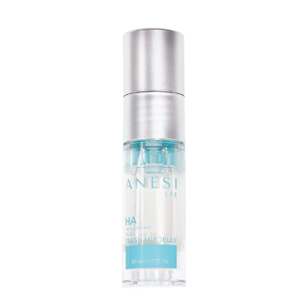 Hyaluronic Acid - Fresh Mix Jelly de Anesi