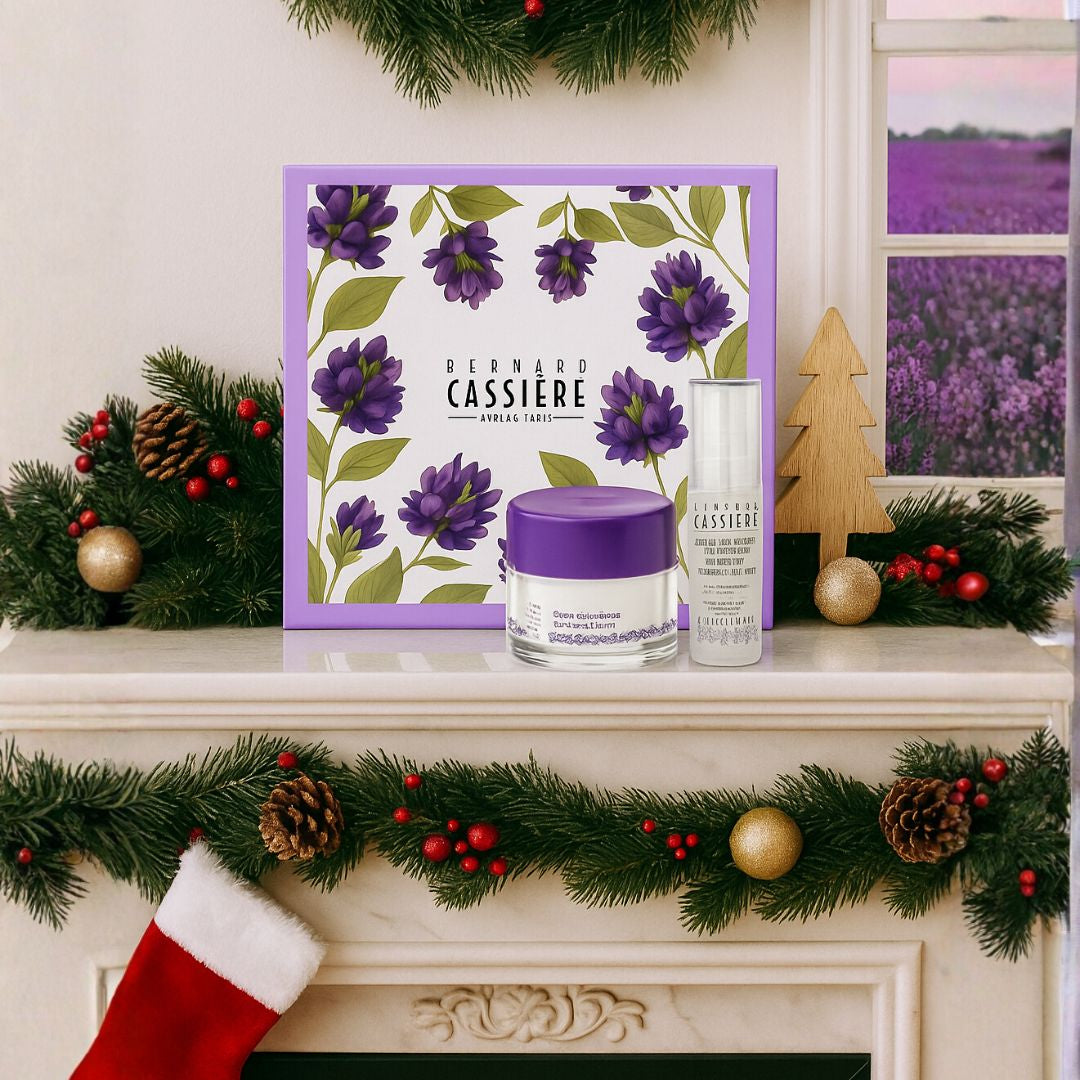Pack Navidad. Bakuchiol Redensifying Care de Bernard Cassiere thumbnail