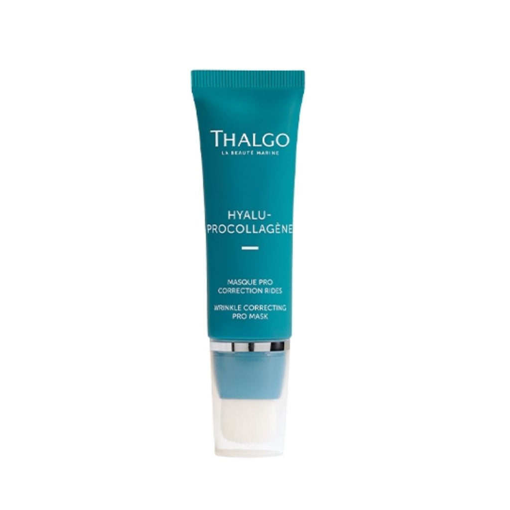 Masque Pro Correction Rides - Hyalu-Procollagène  de Thalgo