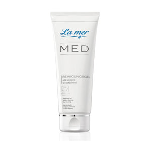 Gel Limpiador (Sin perfume) - MED de La mer