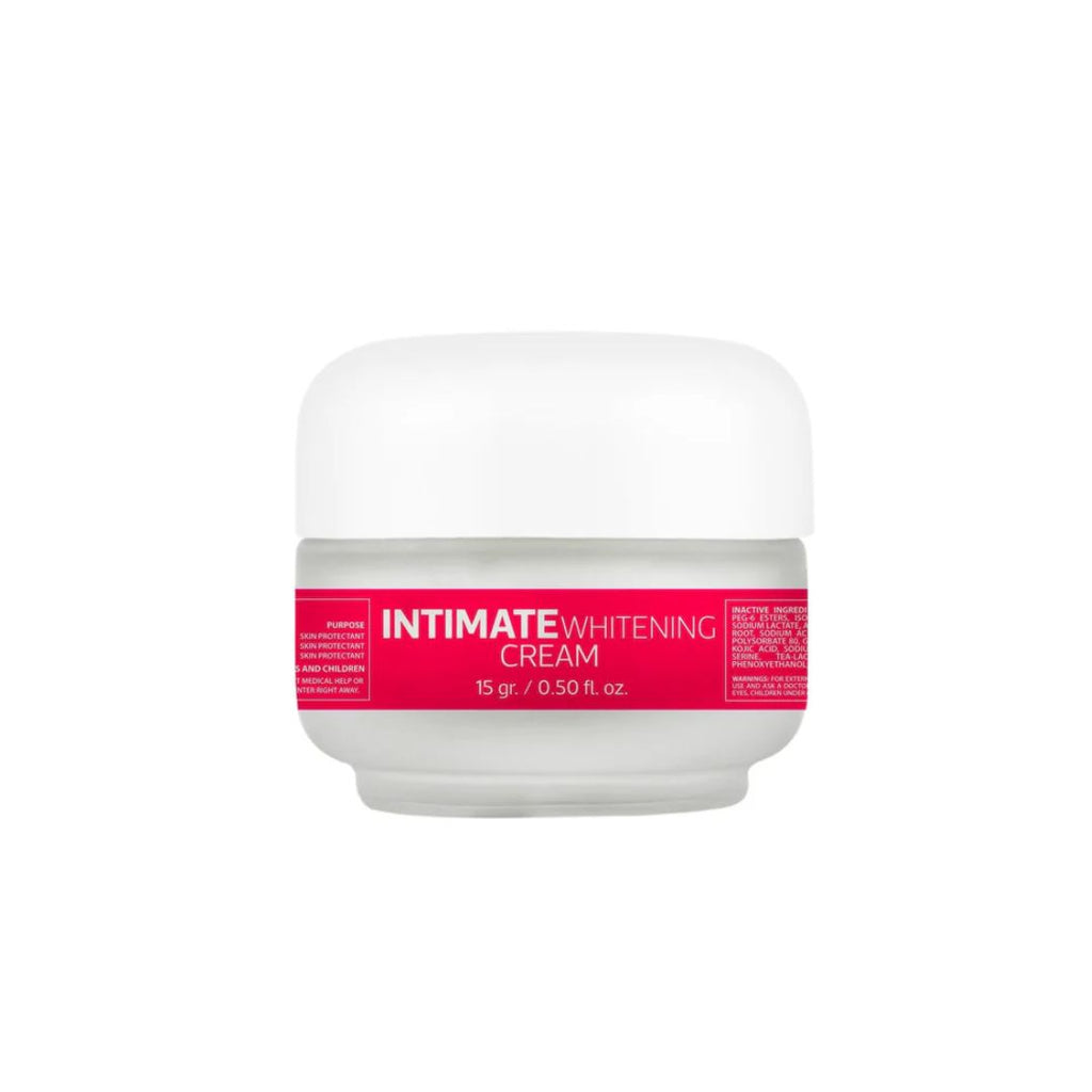 Intimate Whitening Cream de Medical Cosmetics