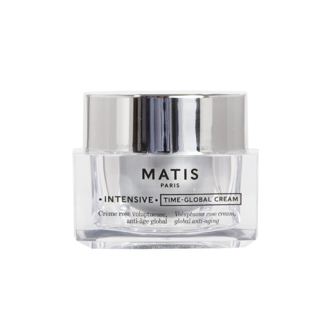 Time-Global Cream - Réponse Intensive de Matis thumbnail