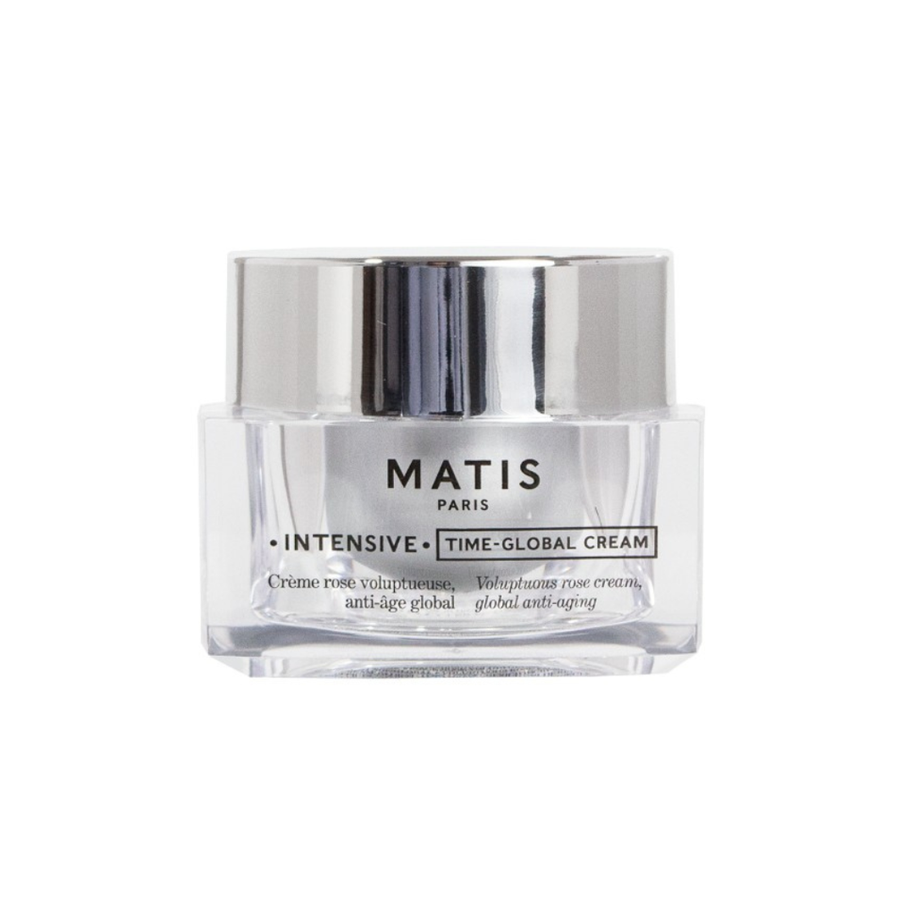 Time-Global Cream - Réponse Intensive de Matis
