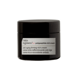 Polypeptide Rich Cream - Skin Regimen XL de Comfort Zone de Comfort Zone