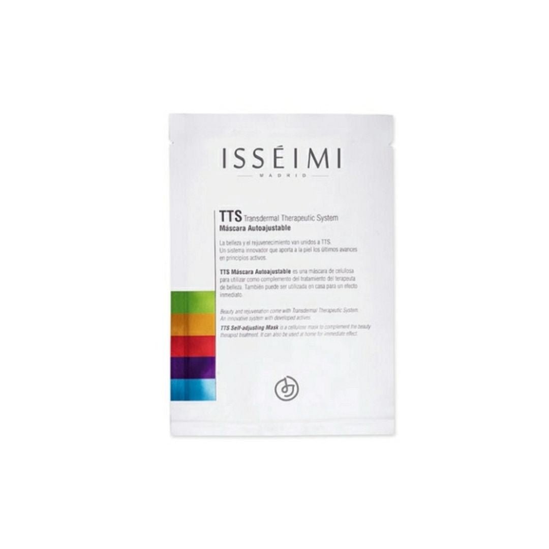 Brightening Mask - Luminosidad de Isséimi - Isseimi
