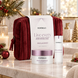 Pack Navidad Prolagenist. Firming Gel Cream + Firming Advanced Serum de Montibello