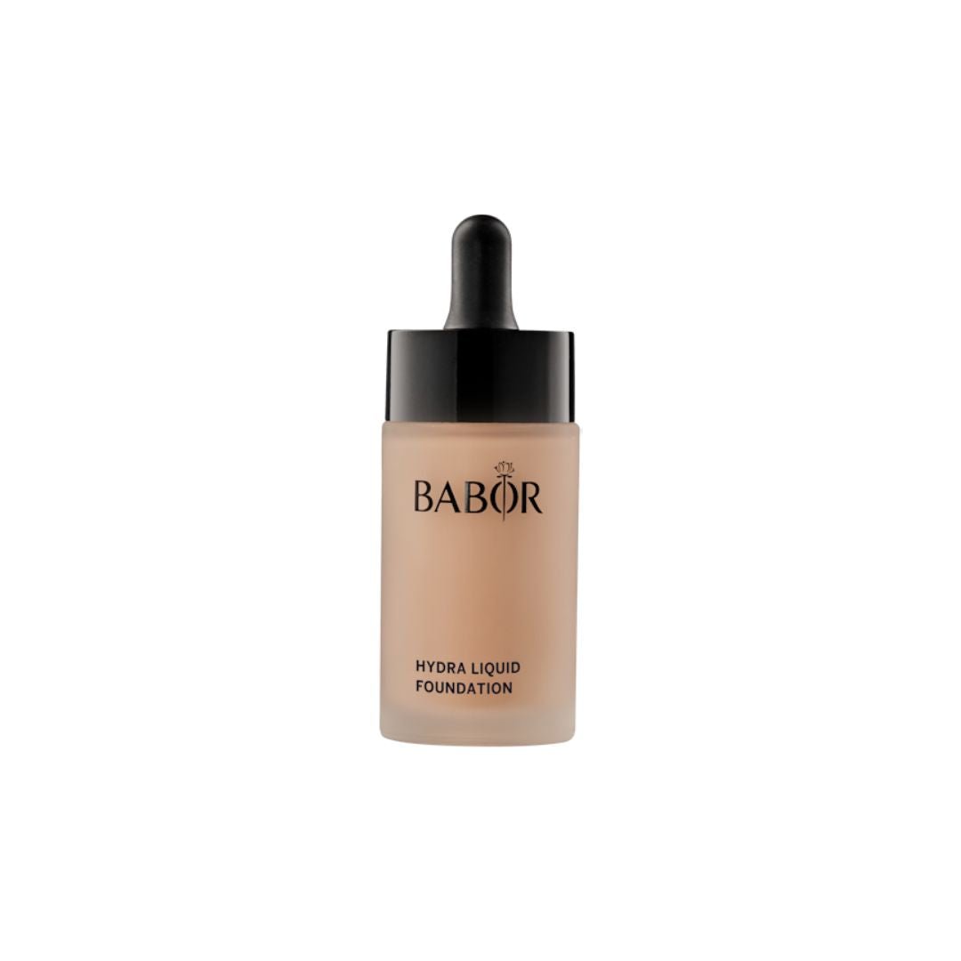 Hydra Liquid Foundation - Babor Make Up de Babor - Babor
