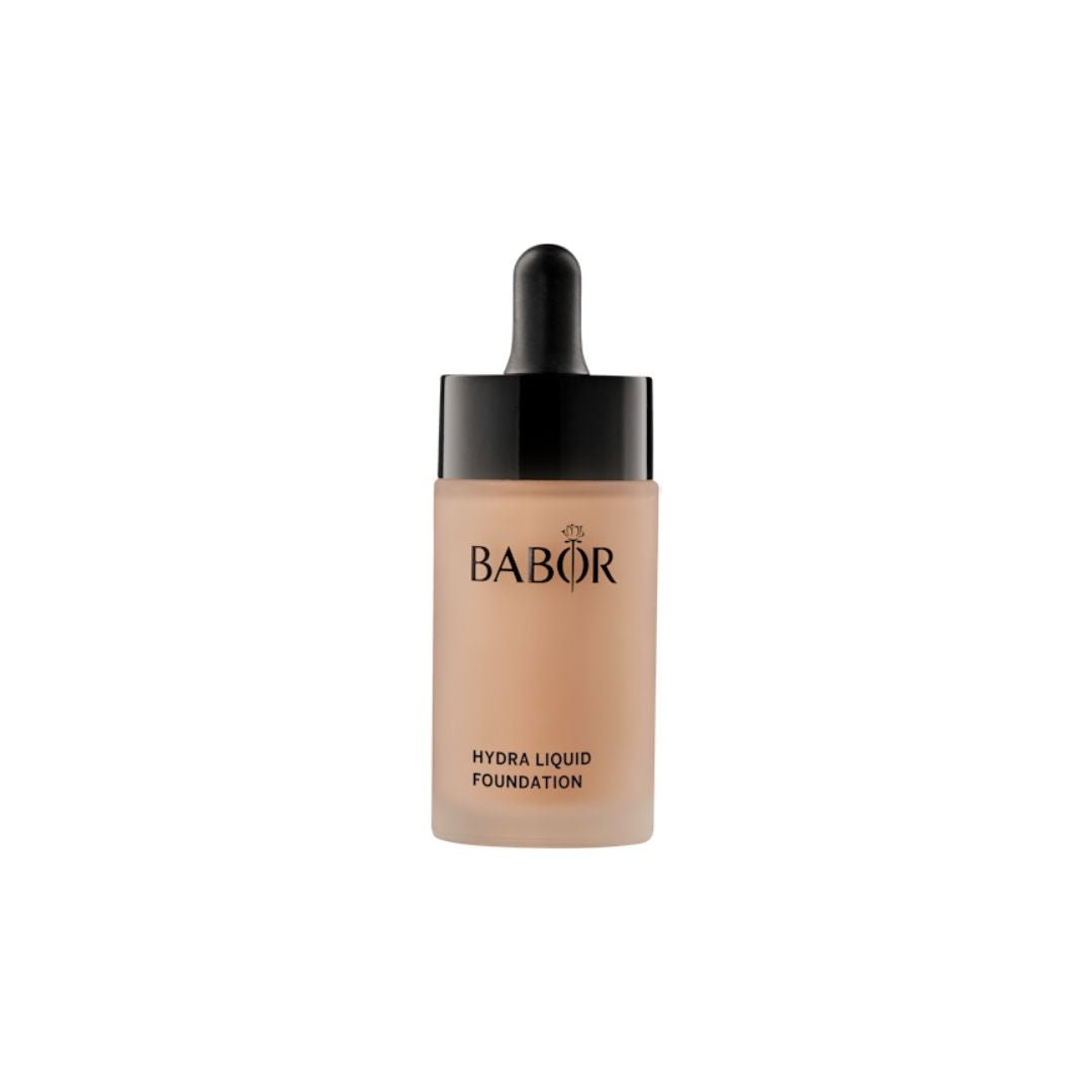 Hydra Liquid Foundation - Babor Make Up de Babor - Babor